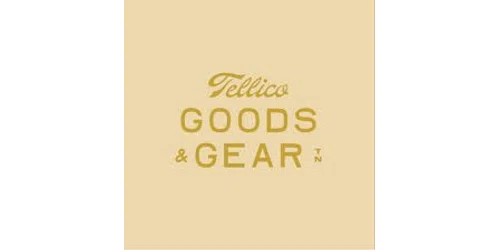 Tellico Goods and Gear Promo Code