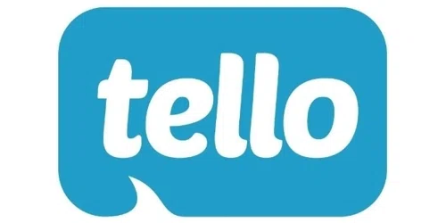 Tello Merchant logo