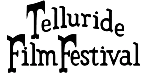 Telluride Film Festival Promo Code
