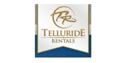 Telluride Rentals Merchant logo