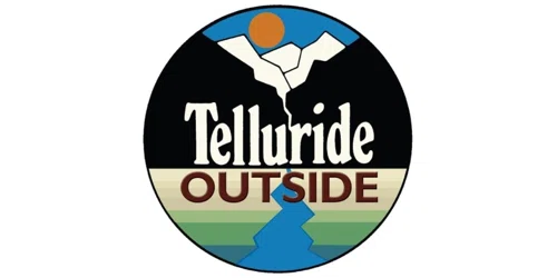 Telluride Angler Merchant logo