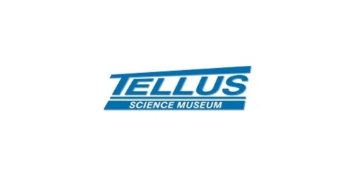 20% Off Tellus Science Museum Promo Code, Coupons | 2022