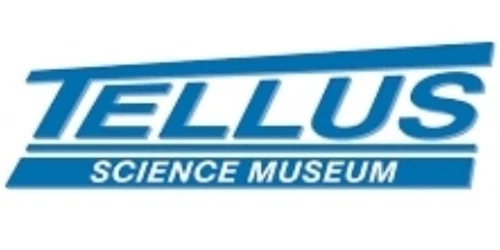 Tellus Science Museum Promo Code