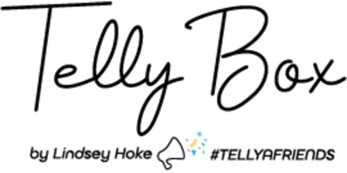 Telly Box Crafts Promo Code