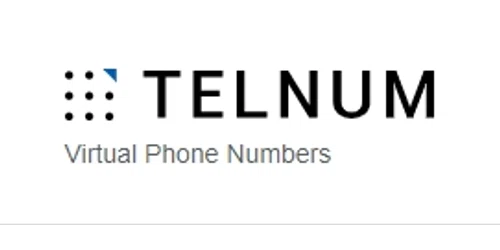 Telnum Promo Code