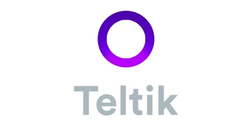 Teltik Communications coupon