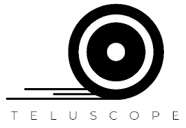 Teluscope Store Merchant Logo