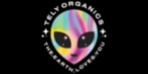 TELY ORGANICS Promo Code