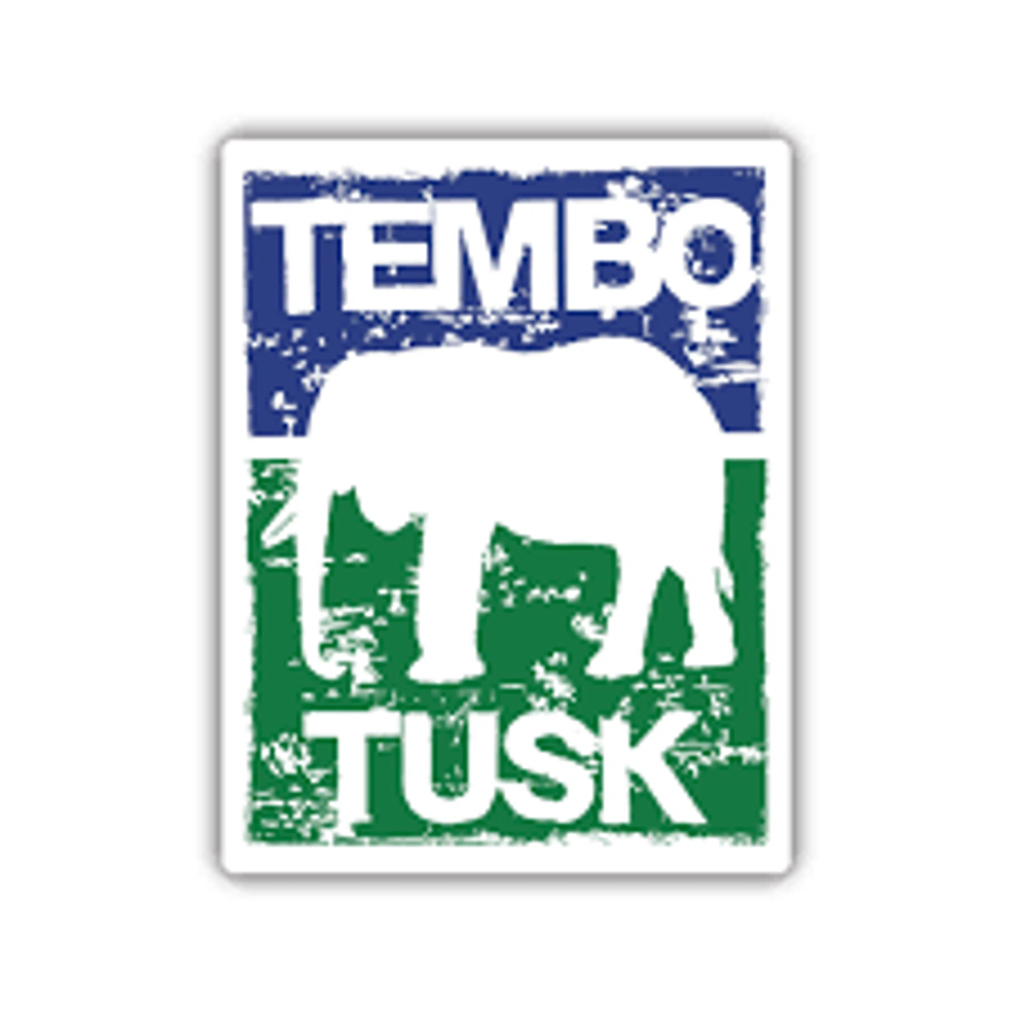 TemboTusk discount code