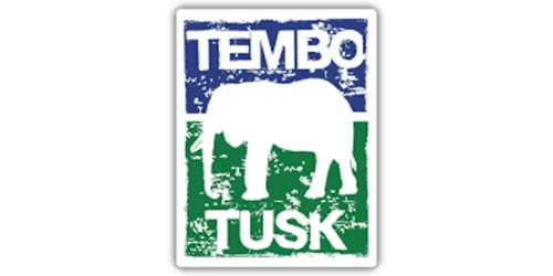 TemboTusk Promo Code