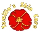 Temilla's Skin Care Merchant Logo