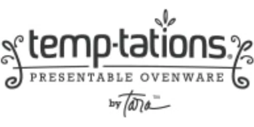 Temp-tations Merchant logo