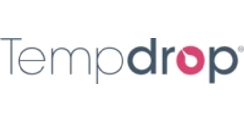 Tempdrop Merchant logo
