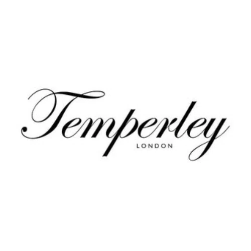 Temperley London Size Chart
