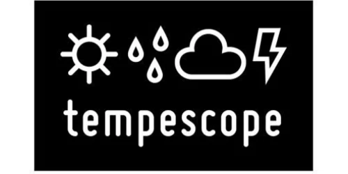 Tempescope Promo Code