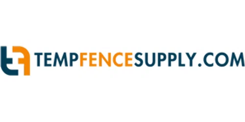 Temporary Fence Supply Promo Code