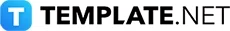 Template.net Merchant Logo