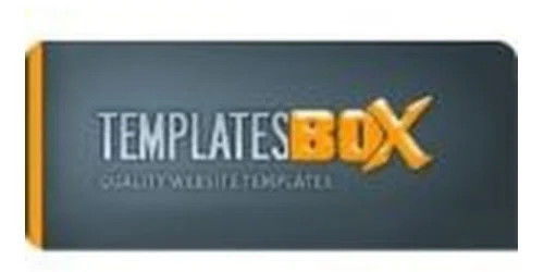 TemplatesBox.com Merchant Logo