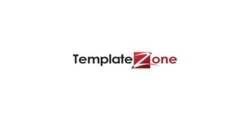 TemplateZone coupon
