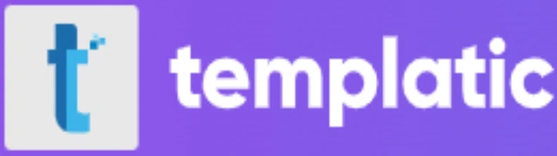 Templatic Merchant Logo