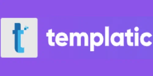 Templatic Merchant logo