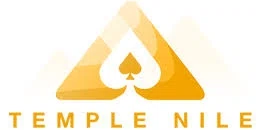 Temple Nile Merchant Logo