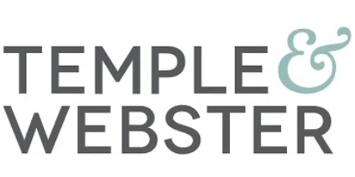 Temple & Webster Merchant logo