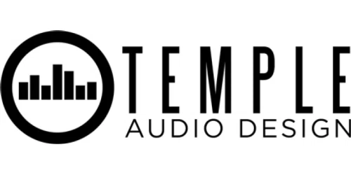 Temple Audio Design Promo Code