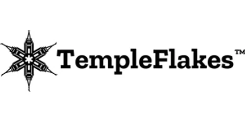 TempleFlakes Promo Code