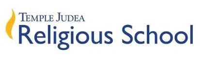 Temple Judea Merchant Logo