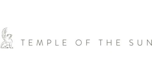 Temple of the Sun Jewellery Promo Code