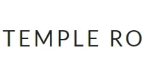 Temple Ro Promo Code
