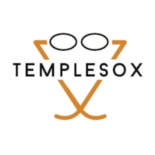 20 Off Templesox Promo Code, Coupons (1 Active) Sep '24