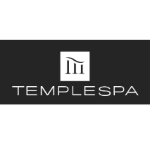 20 Off Temple Spa Discount Code (2 Active) Jun '24