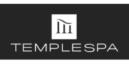 Temple Spa US Promo Code