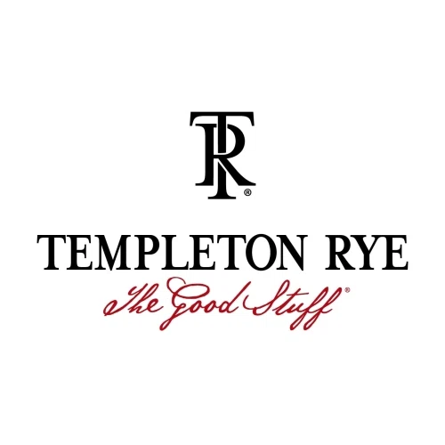 TEMPLETON RYE Promo Code