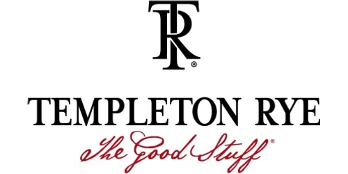 TEMPLETON RYE Promo Code