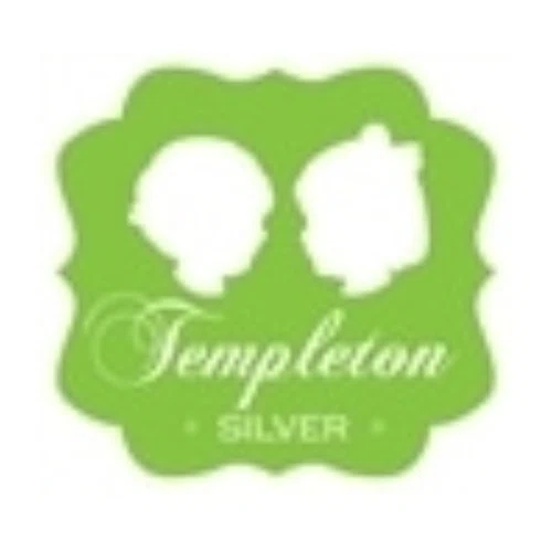 TEMPLETON SILVER Promo Code — 10 Off in Sep 2024