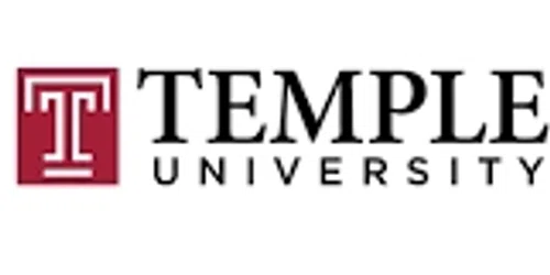 Temple University Merchant logo