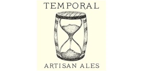Temporal Artisan Ales Promo Code