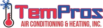 TemPros Air Conditioning & Heating coupons
