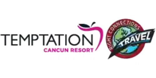 Temptation Cancun Resort Merchant logo