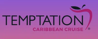 Temptation Cruise Merchant Logo