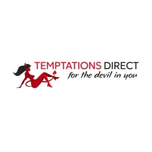 Temptations Direct Promo Codes 20 Off In Nov Black Friday Deals