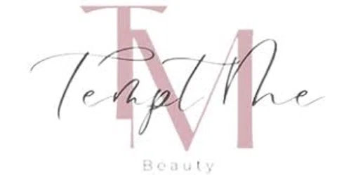 Tempt Me Beauty Merchant logo