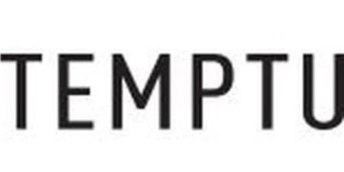 Temptu Merchant logo