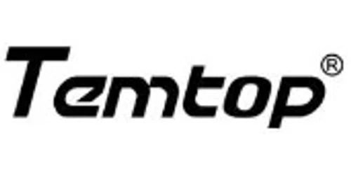 Temtop Merchant logo
