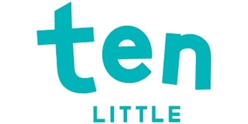 Ten Little Merchant logo
