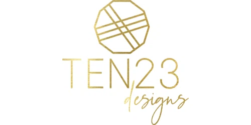 Ten23Designs Promo Code