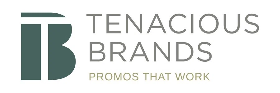 Tenacious Brands Merchant Logo